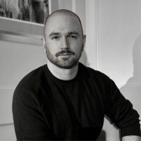 Airbnb Employee Ryan Latham's profile photo