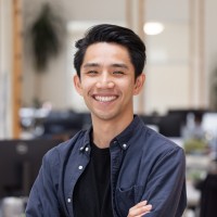 Rula Employee Matthew Ha's profile photo