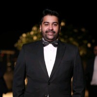 SEGURO Employee Rohit Sharma's profile photo