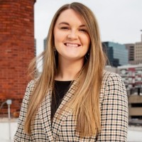 Borshoff Employee Sierra Nalley's profile photo