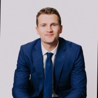 Stoic Real Estate Partners Employee DJ Draper's profile photo