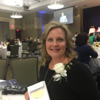 Richland Community College Employee Amy Snow's profile photo