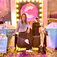 Cinépolis Employee Jimena Pardo's profile photo
