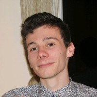 GPI Employee Arthur Cziganj's profile photo
