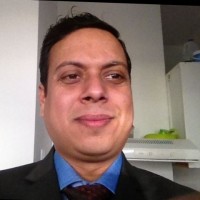 Kshitij Singh Email