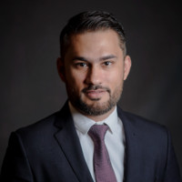 Lebara Employee Khurram Ali's profile photo