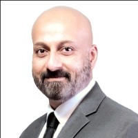 UBuildIt Employee Tony Mistry's profile photo