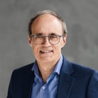 Beneva Employee Jean Robichaud's profile photo