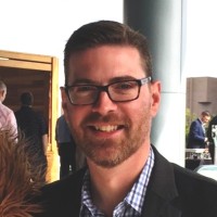 Spur Intelligence Corporation Employee Scott Lang's profile photo