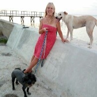 Moderation Management Employee Mary Reid's profile photo