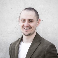 OM Consulting Employee Marek Podlaha's profile photo