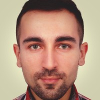 XREVOLUTIONS Employee Robert Leśnik's profile photo