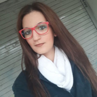 ΔΑΕΜ Employee Athanasia-Areti Bouna's profile photo