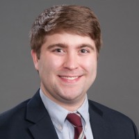 Vanderbilt University Medical Center Employee Nicholas Mallett's profile photo