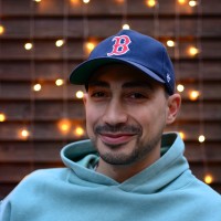 DevIT Employee Lev Barsegyan's profile photo