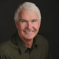 Retired Employee Jim Hampton's profile photo