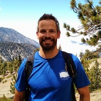 LevitasBio Employee Kevin Baker's profile photo