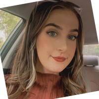Woodforest Acceptance Solutions Employee Olivia Andrews's profile photo