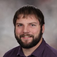 Dahmes Stainless, Inc. Employee Michael Crozier's profile photo