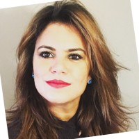 SPIRE GROUP Employee Heide Ouro's profile photo