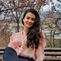 Transmetrics Employee Tanya Hristova's profile photo