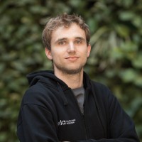 Konrad Piotrowski's profile photo