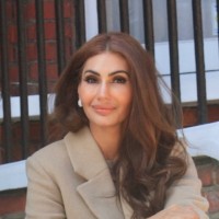 freelance editor/writer Employee Shruti Advani's profile photo