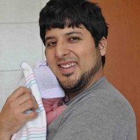 Oil Field Development Engineering (OFD) Employee Diego Barrera's profile photo