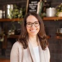 Sugar Mountain Employee Emily Rosenberg's profile photo