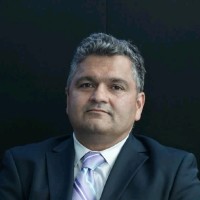 RZOLUT (rey-zo-lute) Employee Jaideep Mehta's profile photo