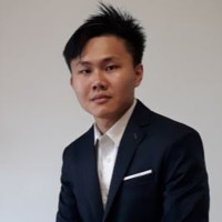 Ice Cube Marketing Pte Ltd Employee Ong Kong's profile photo