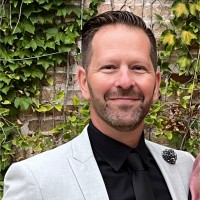 Kevin Bloom's profile photo