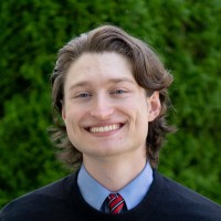 Aila Technologies Employee Aidan Curry's profile photo