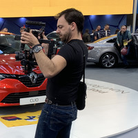 AutoPress Employee Nikola Radulovic's profile photo