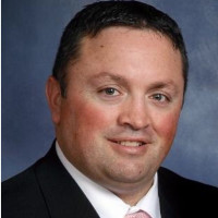 Walmart Employee Christopher Silvia's profile photo