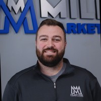 Milestone Marketing Solutions Employee Sean Finnegan's profile photo