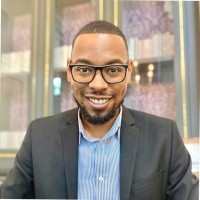 Greystar Employee Jasper White's profile photo