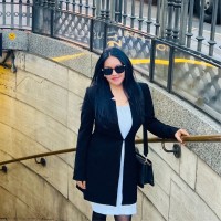 Microair Avionics Employee Ankitha S's profile photo