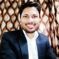 Mahatta Multimedia Employee Praveen Kumar's profile photo