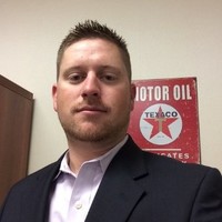 Double Drop Resources, LLC Employee Cameron Farrell's profile photo