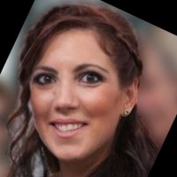 Hellenic Statistical Authority (ELSTAT) Employee Anastasia Stamou's profile photo