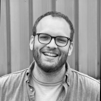 Carolina Tarps Employee Jaron Ferrer's profile photo