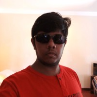 Michelin Employee Sohan Perera's profile photo