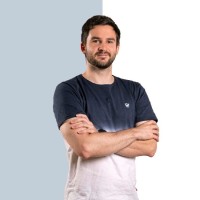 Voyager Analytics Employee Julian Kreuz's profile photo