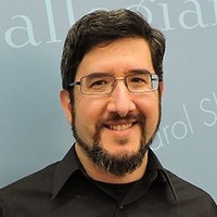 Eric Battaglia Email & Phone Number