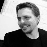 Jam City Employee Nick Parkinson's profile photo