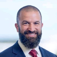 Harrity & Harrity, LLP Employee Paul Gurzo's profile photo