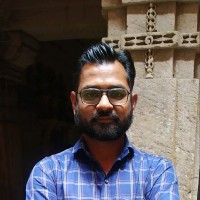 Sunselect Employee Kuldippal Sambodhi's profile photo