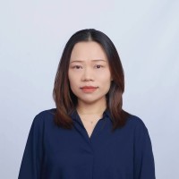 JP Morgan Chase Employee Lin Li's profile photo