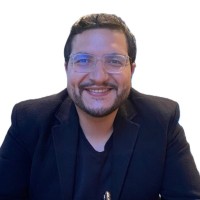Ipsys Solutions Employee Mehdi Hadi's profile photo